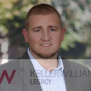 Meet your Posher, Russell